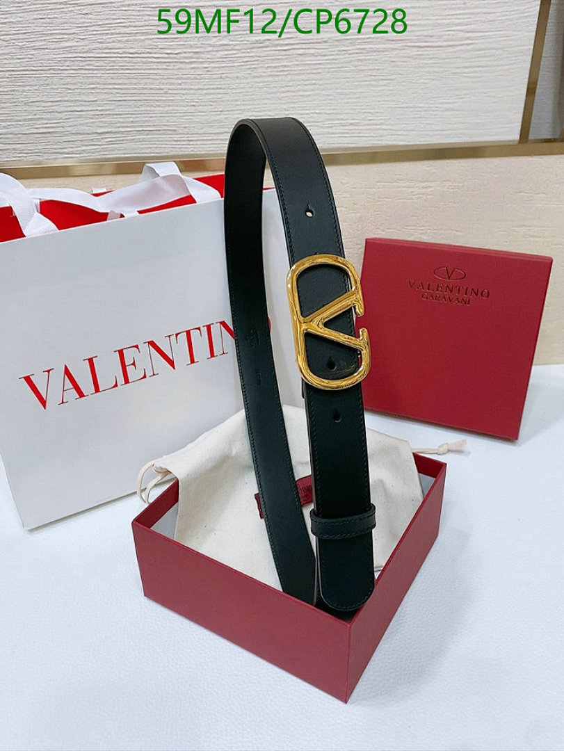 Valentino-Belts Code: CP6728 $: 59USD