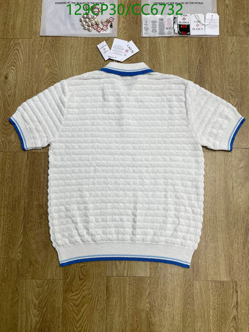 Casablanca-Clothing Code: CC6732 $: 129USD