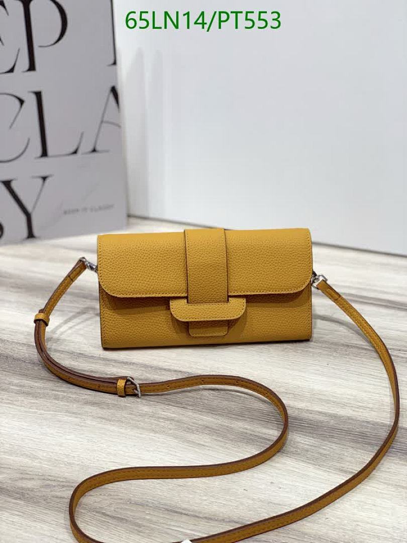 Hermes-Wallet(4A) Code: PT553 $: 65USD