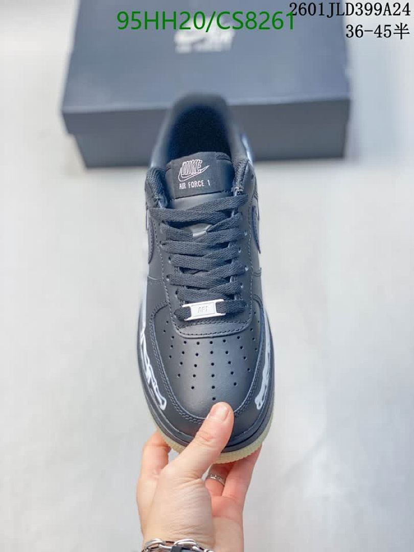 NIKE-Women Shoes Code: CS8261 $: 95USD