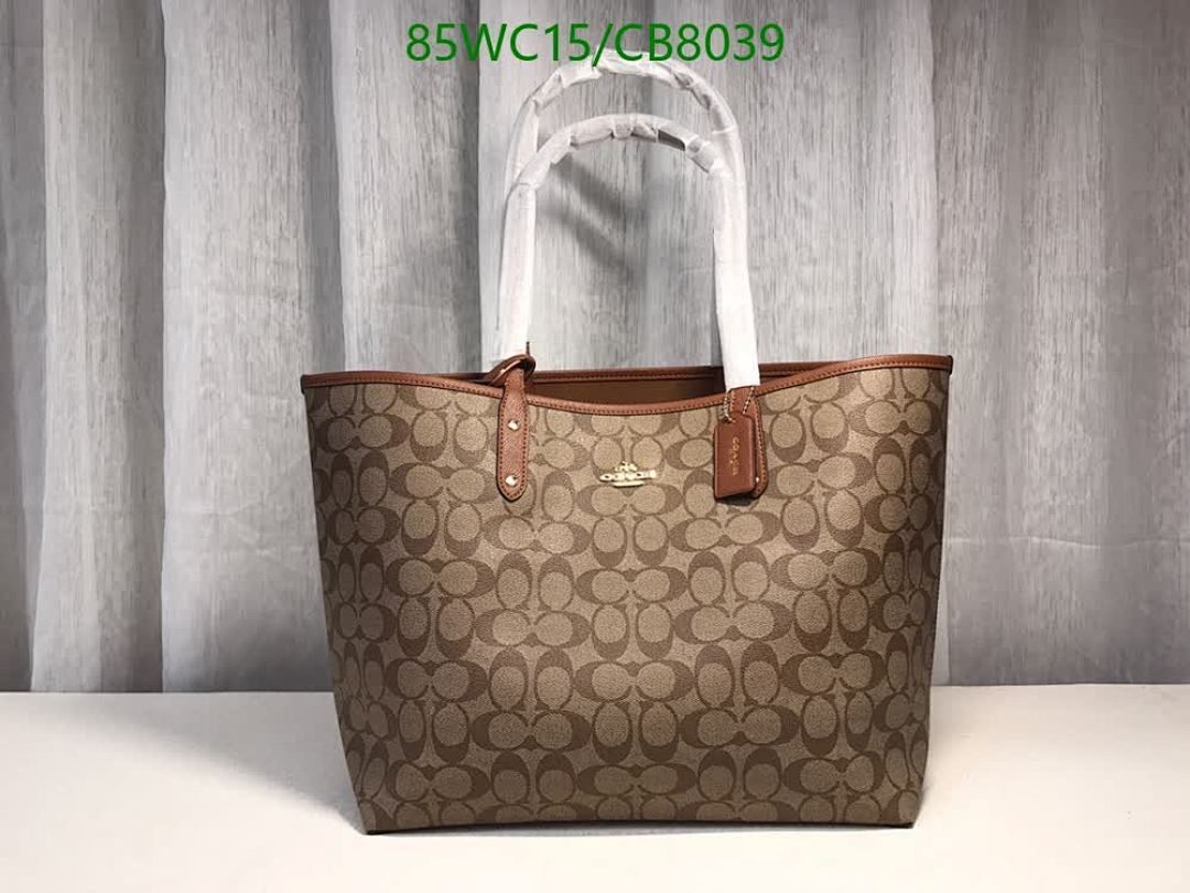 Coach-Bag-4A Quality Code: CB8039 $: 85USD