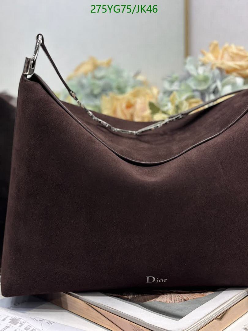 Dior-Bag-Mirror Quality Code: JK46 $: 275USD