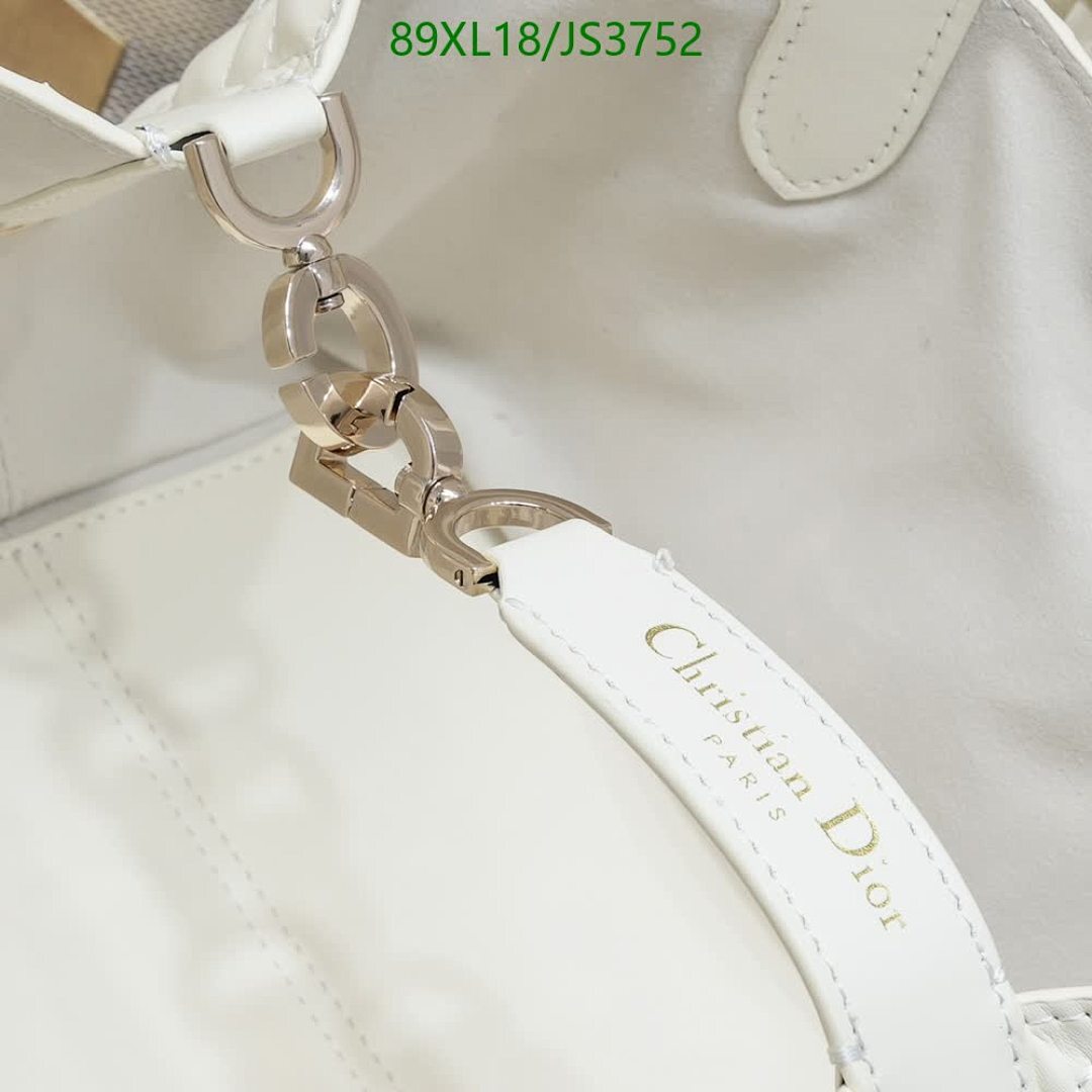 Dior-Bag-4A Quality Code: JS3752 $: 89USD