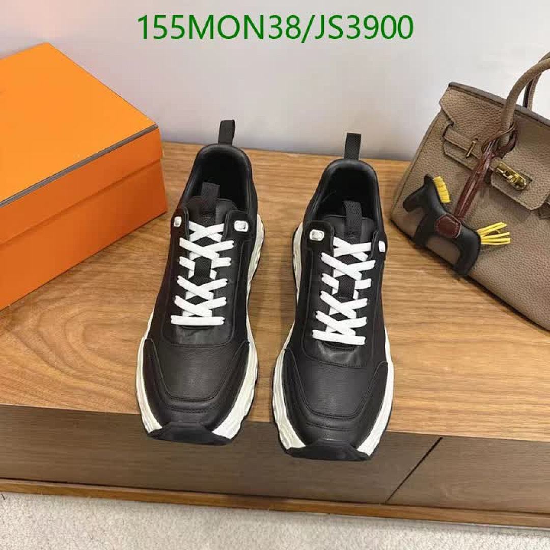 Hermes-Women Shoes Code: JS3900 $: 155USD