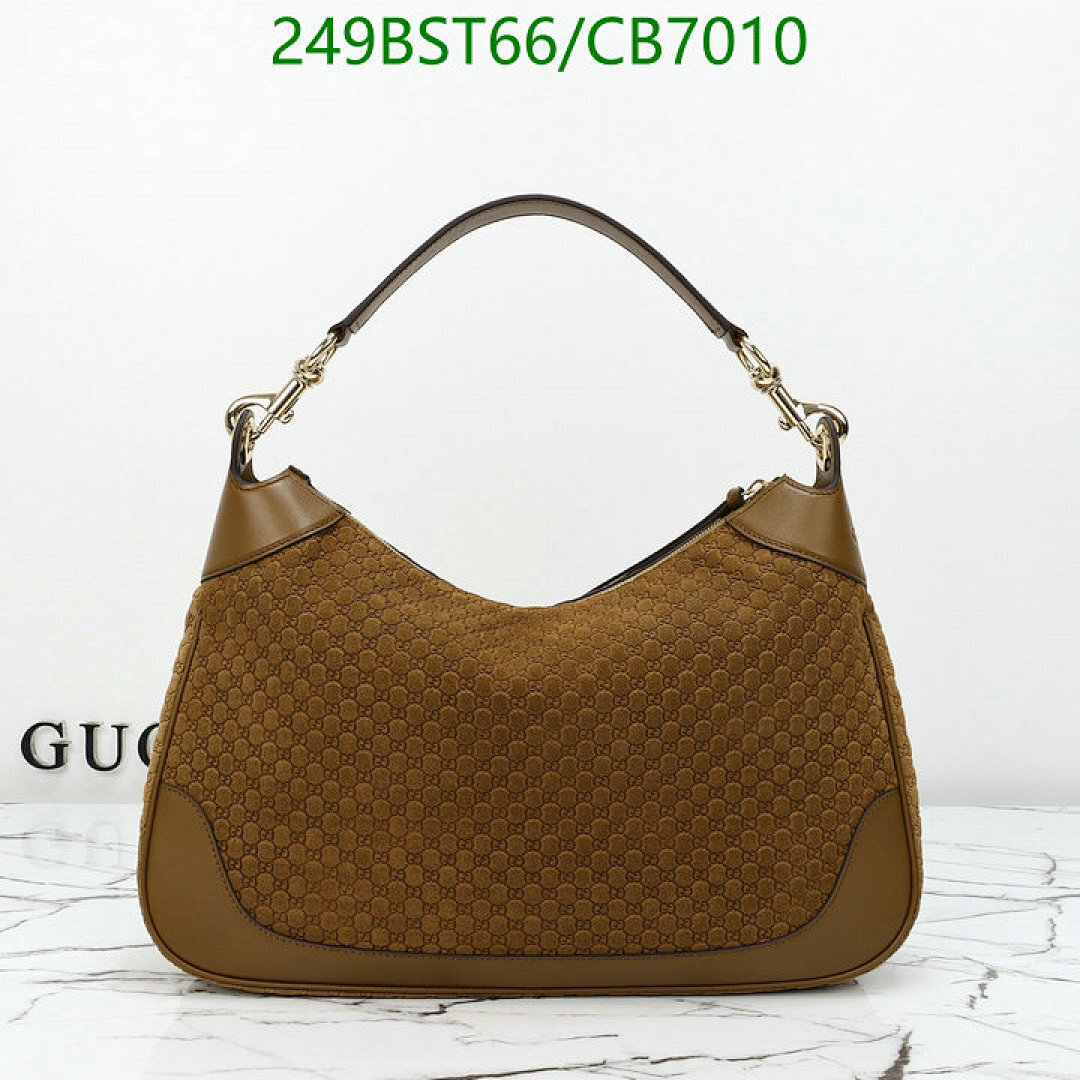 Gucci-Bag-Mirror Quality Code: CB7010 $: 249USD