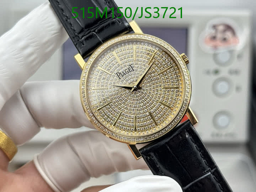 PIAGET-Watch-Mirror Quality Code: JS3721 $: 515USD