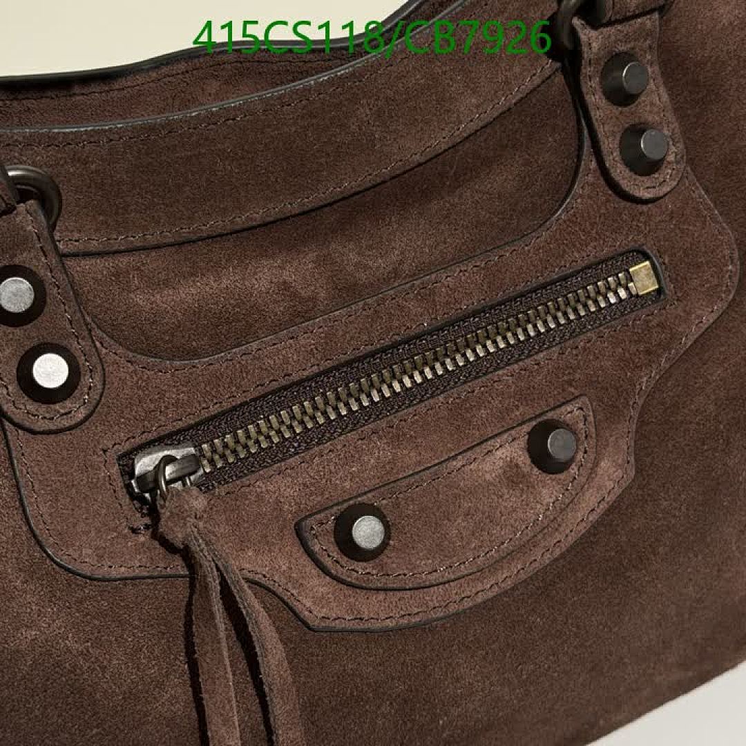 Balenciaga-Bag-Mirror Quality Code: CB7926