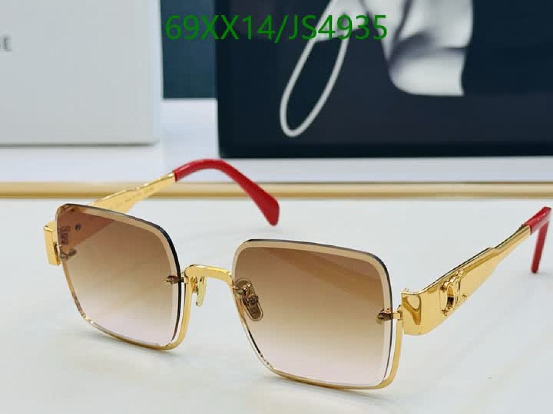 Celine-Glasses Code: JS4935 $: 69USD