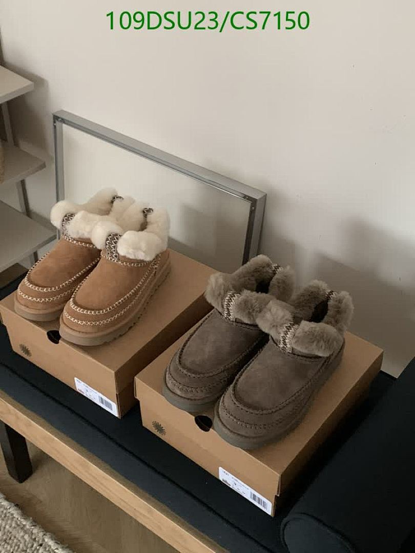 UGG-Women Shoes Code: CS7150 $: 109USD