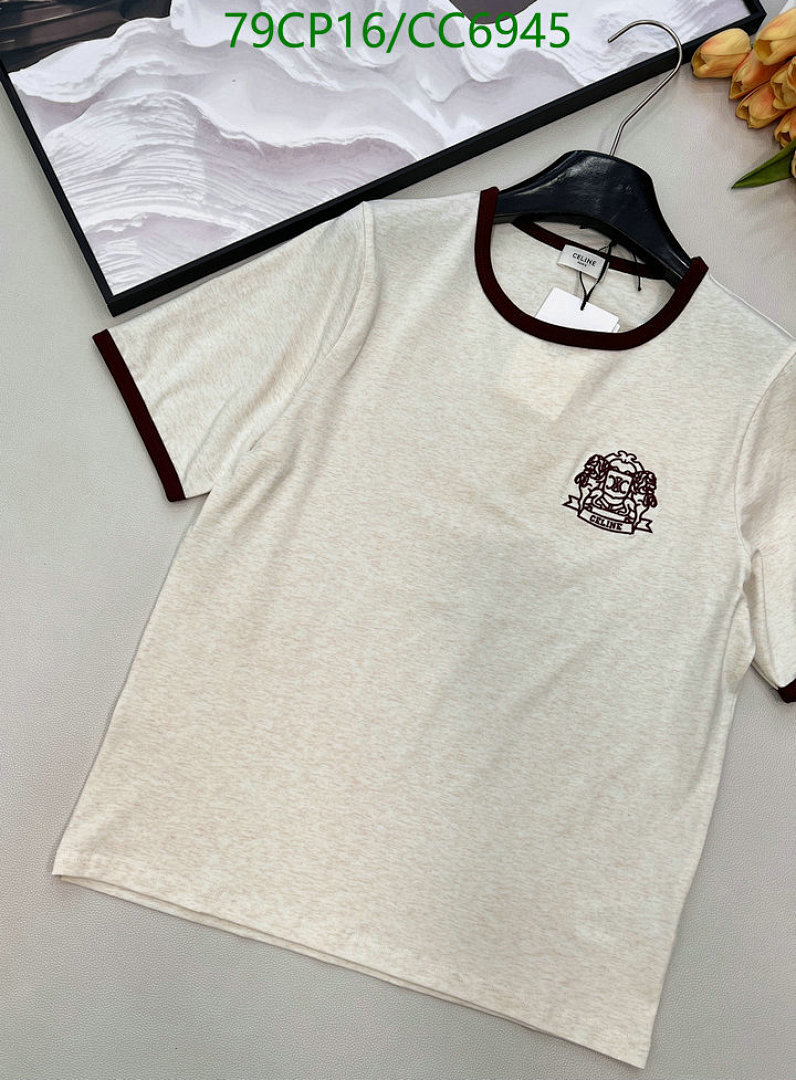 Celine-Clothing Code: CC6945 $: 79USD