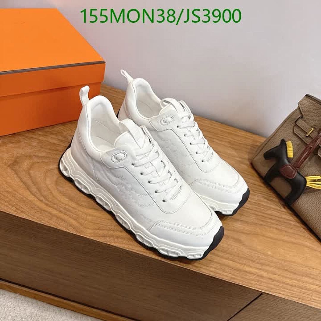 Hermes-Women Shoes Code: JS3900 $: 155USD