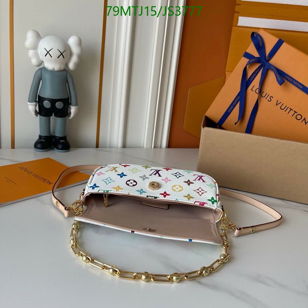 LV-Bag-4A Quality Code: JS3777 $: 79USD