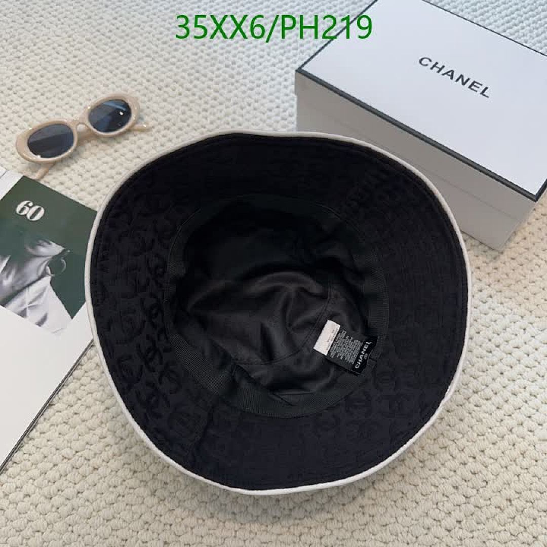 Chanel-Cap(Hat) Code: PH219 $: 35USD