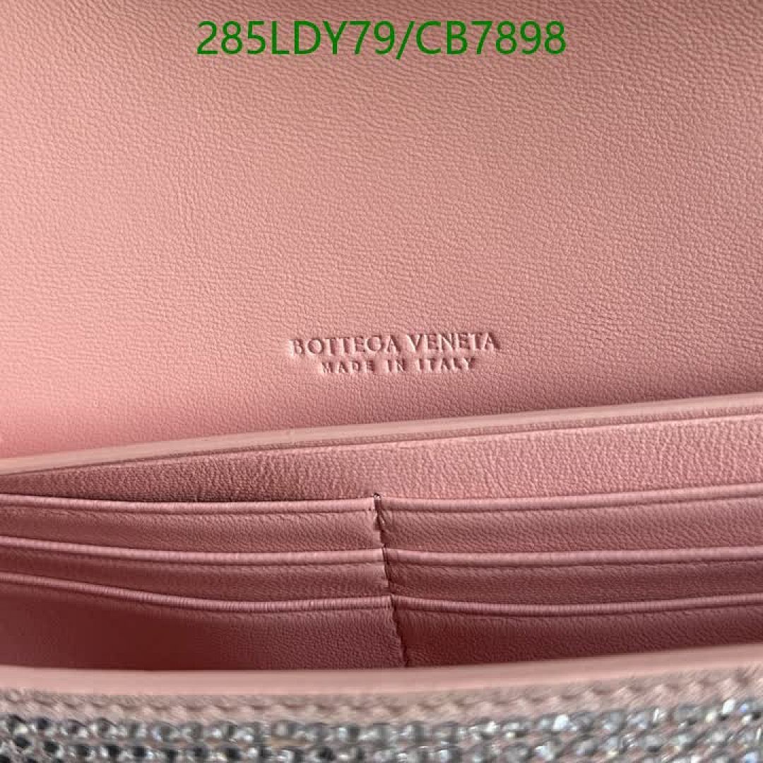 BV-Bag-Mirror Quality Code: CB7898 $: 285USD