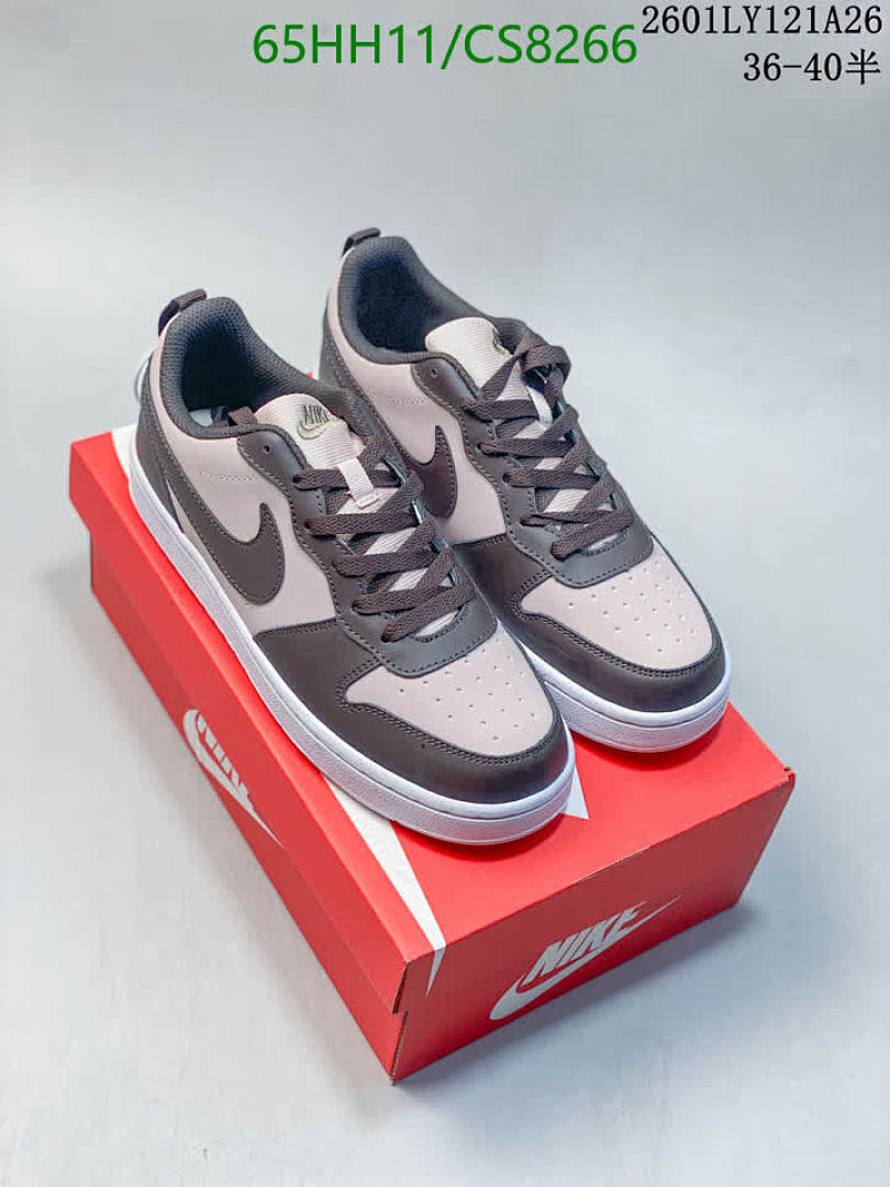 NIKE-Women Shoes Code: CS8266 $: 65USD