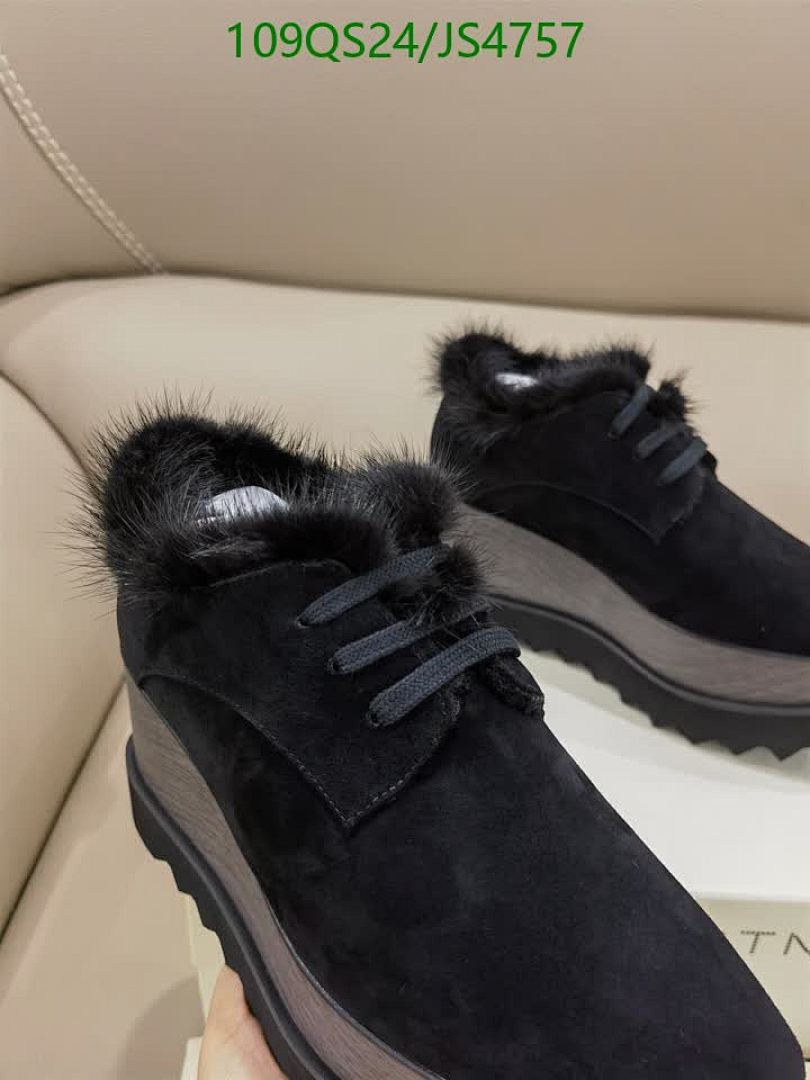 Stella-McCartney-Women Shoes Code: JS4757 $: 109USD