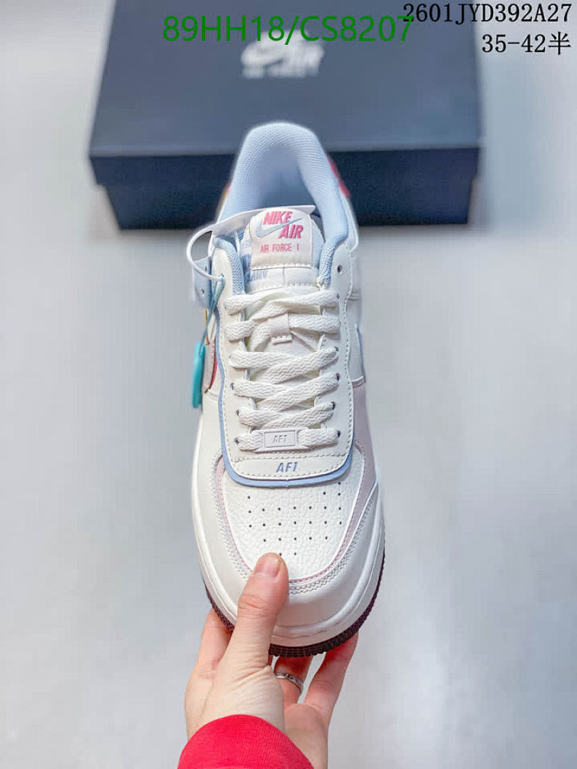 NIKE-Women Shoes Code: CS8207 $: 89USD