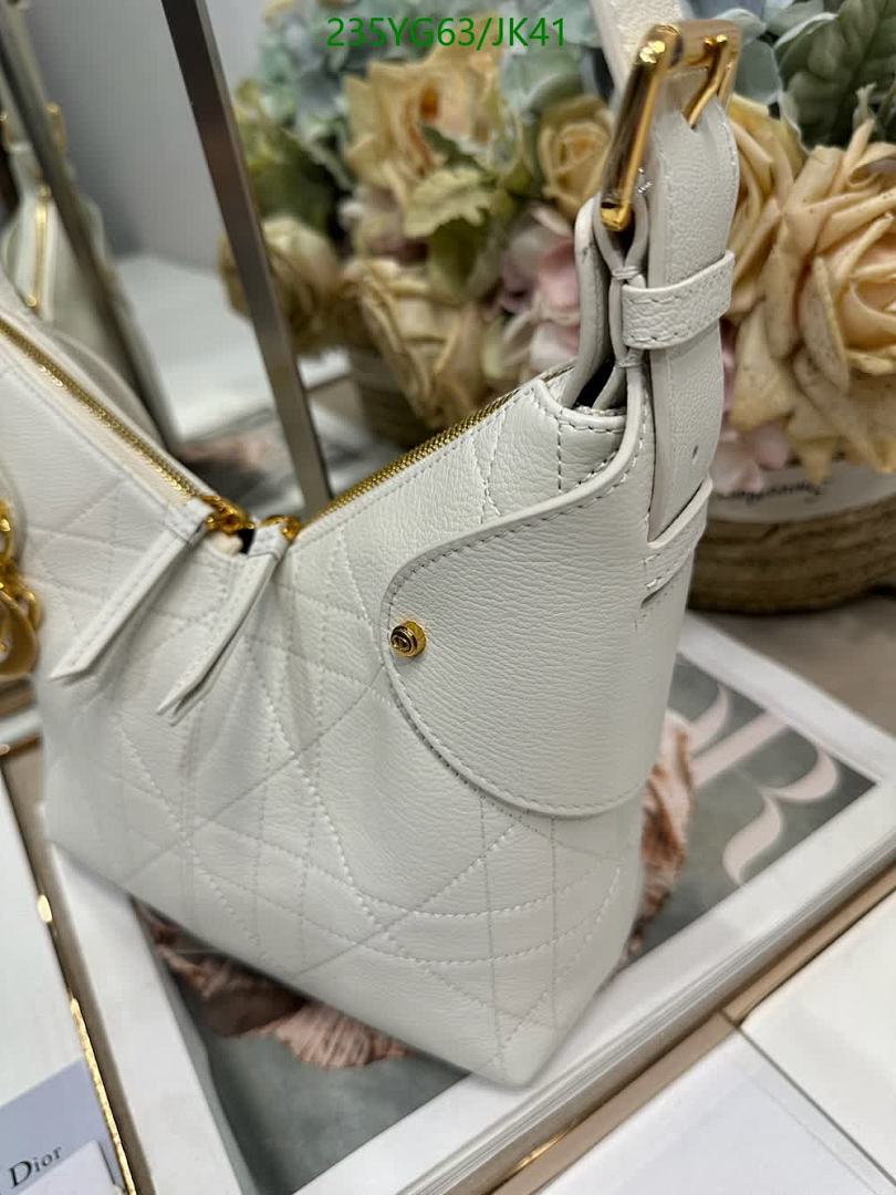 Dior-Bag-Mirror Quality Code: JK41 $: 235USD