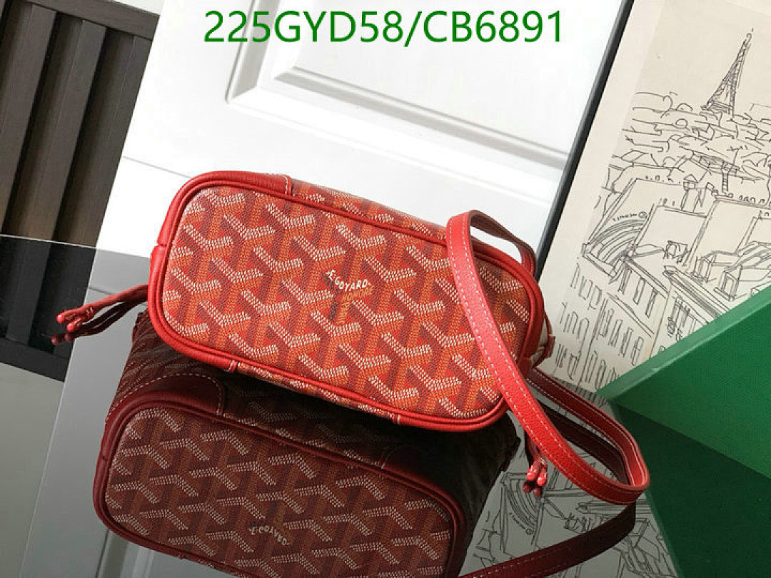Goyard-Bag-Mirror Quality Code: CB6891 $: 225USD