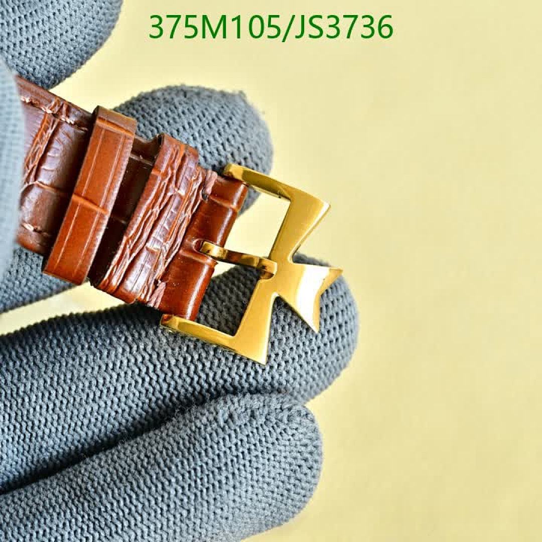 Vacheron Constantin-Watch-Mirror Quality Code: JS3736 $: 375USD