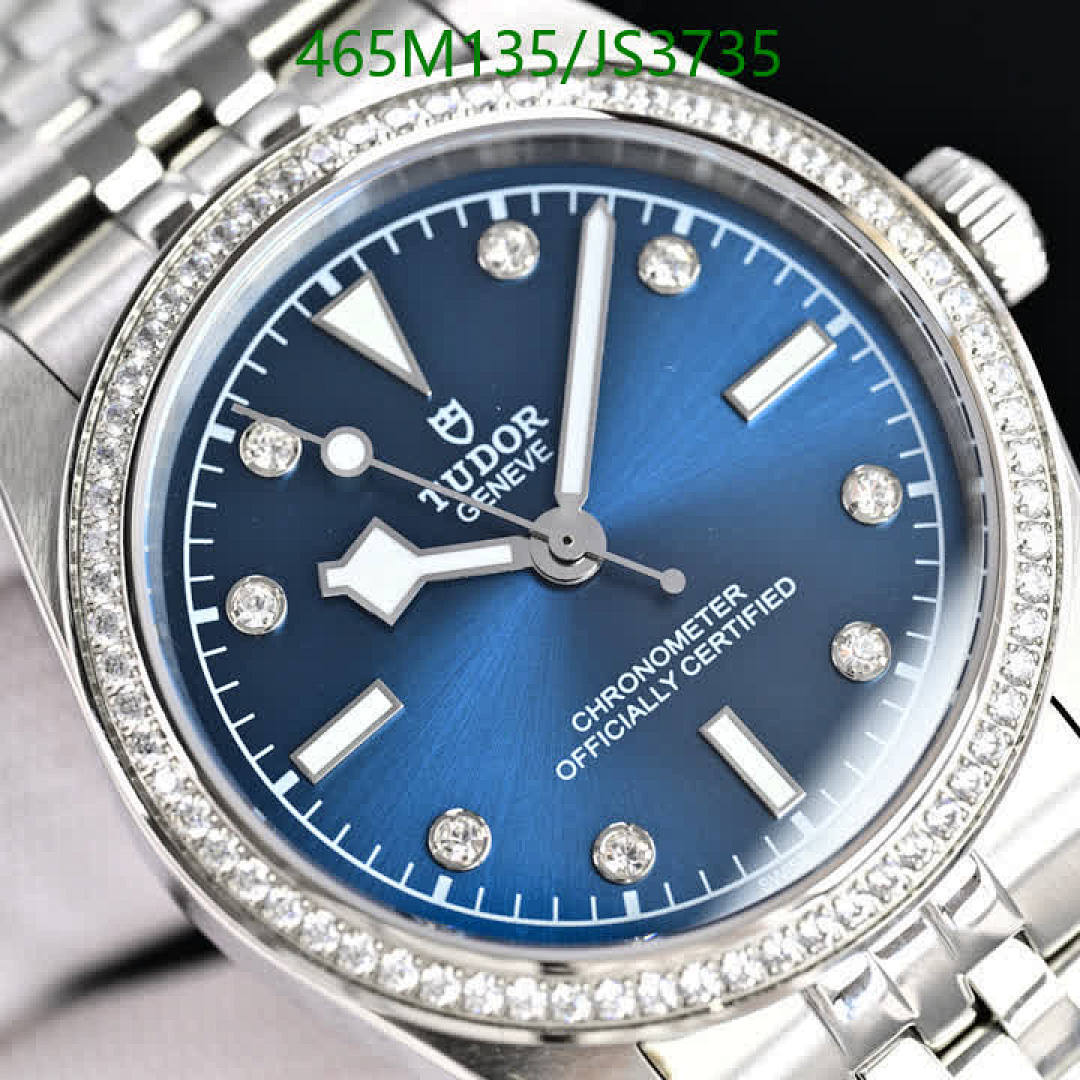 Tudor-Watch-Mirror Quality Code: JS3735 $: 465USD