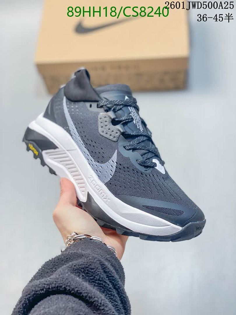 Nike-Men shoes Code: CS8240 $: 89USD