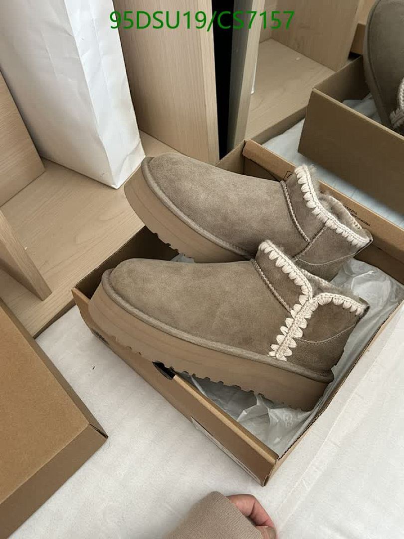UGG-Women Shoes Code: CS7157 $: 95USD