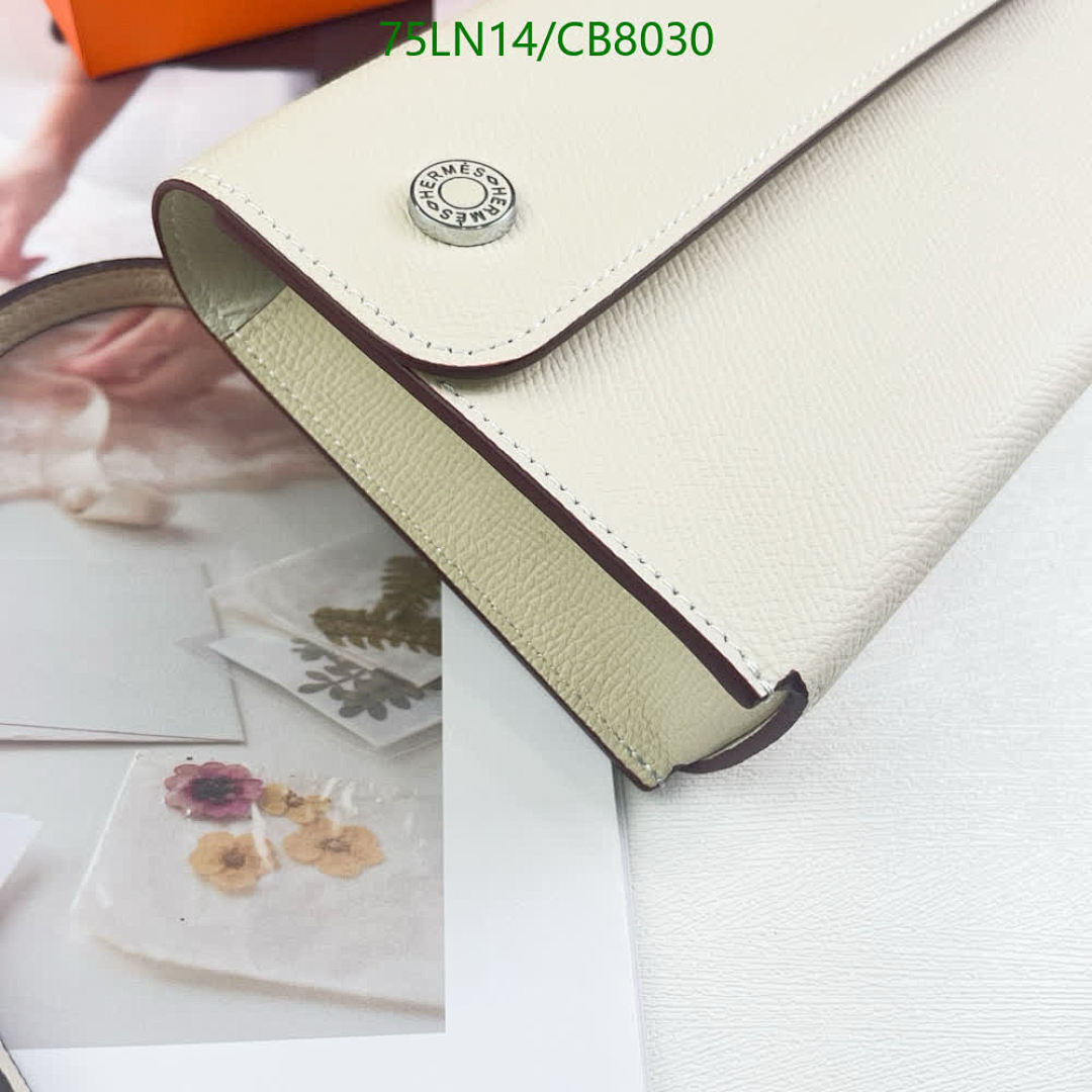 Hermes-Bag-4A Quality Code: CB8030 $: 75USD