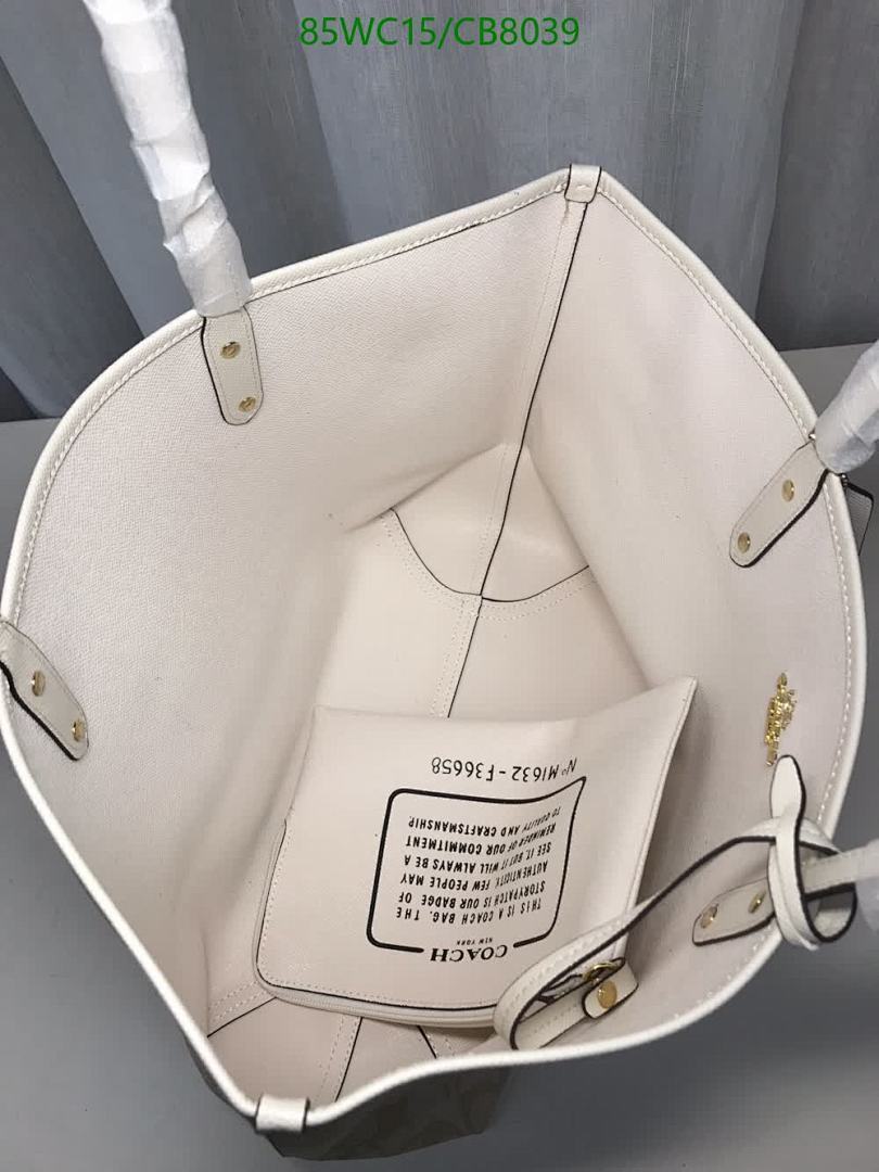 Coach-Bag-4A Quality Code: CB8039 $: 85USD