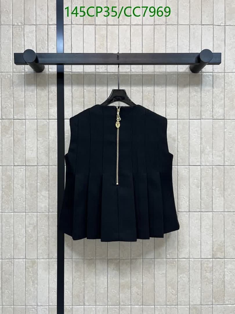 LV-Clothing Code: CC7969 $: 145USD