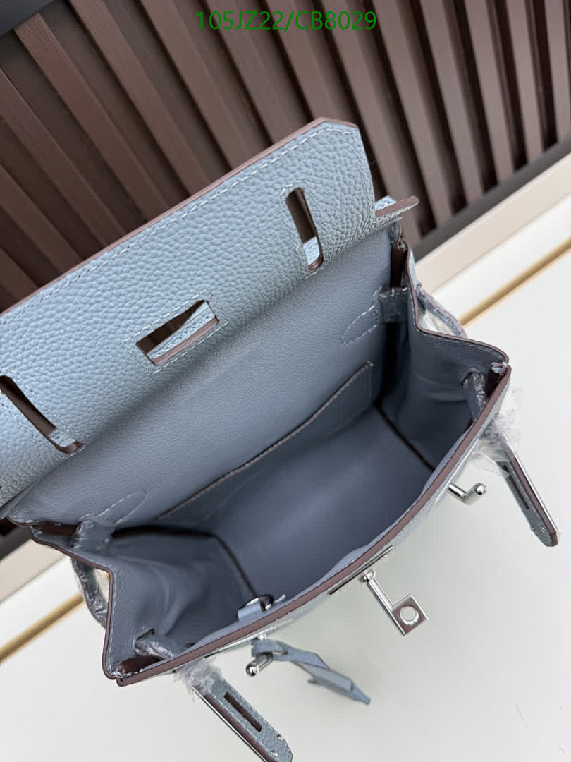 Hermes-Bag-4A Quality Code: CB8029 $: 105USD