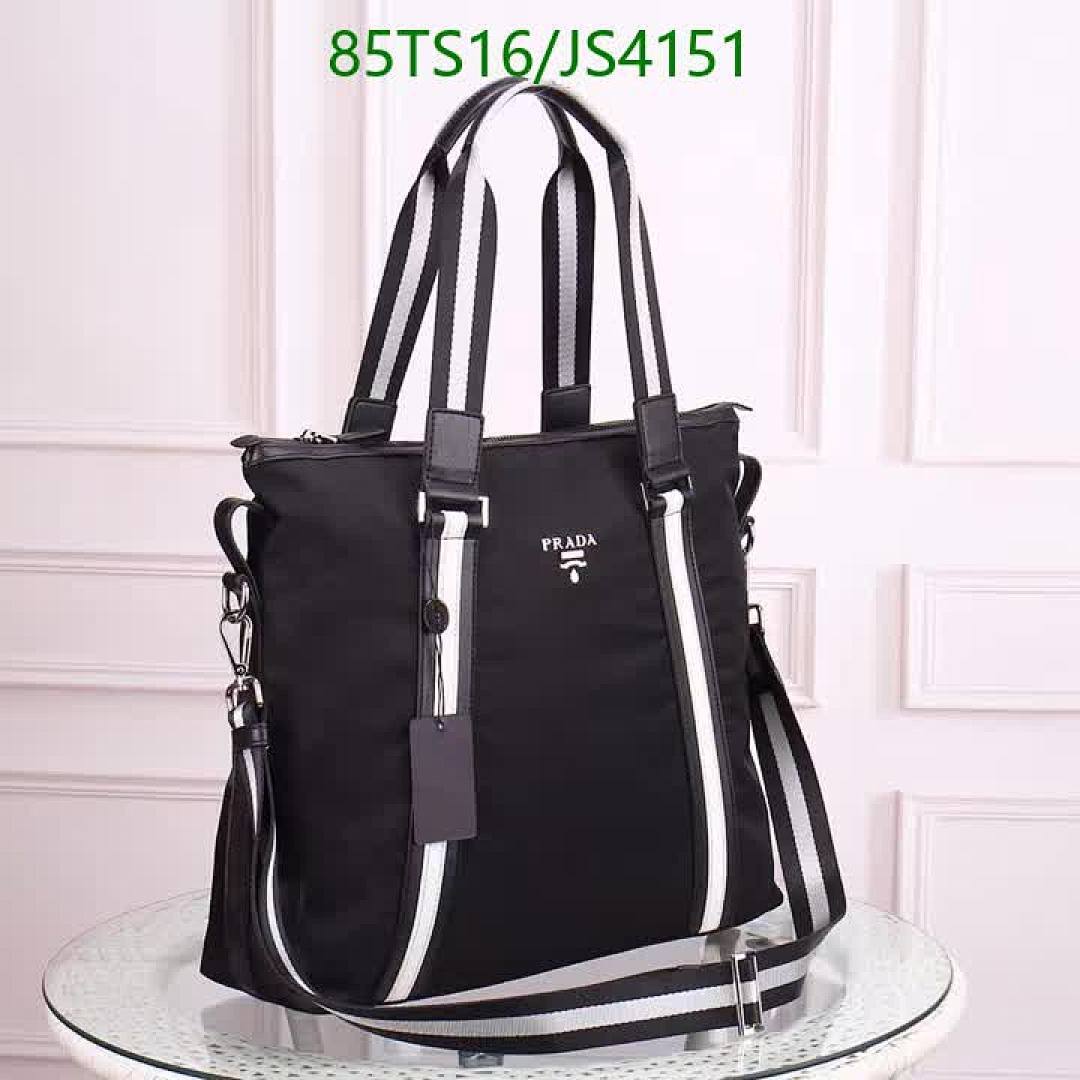Prada-Bag-4A Quality Code: JS4151 $: 85USD