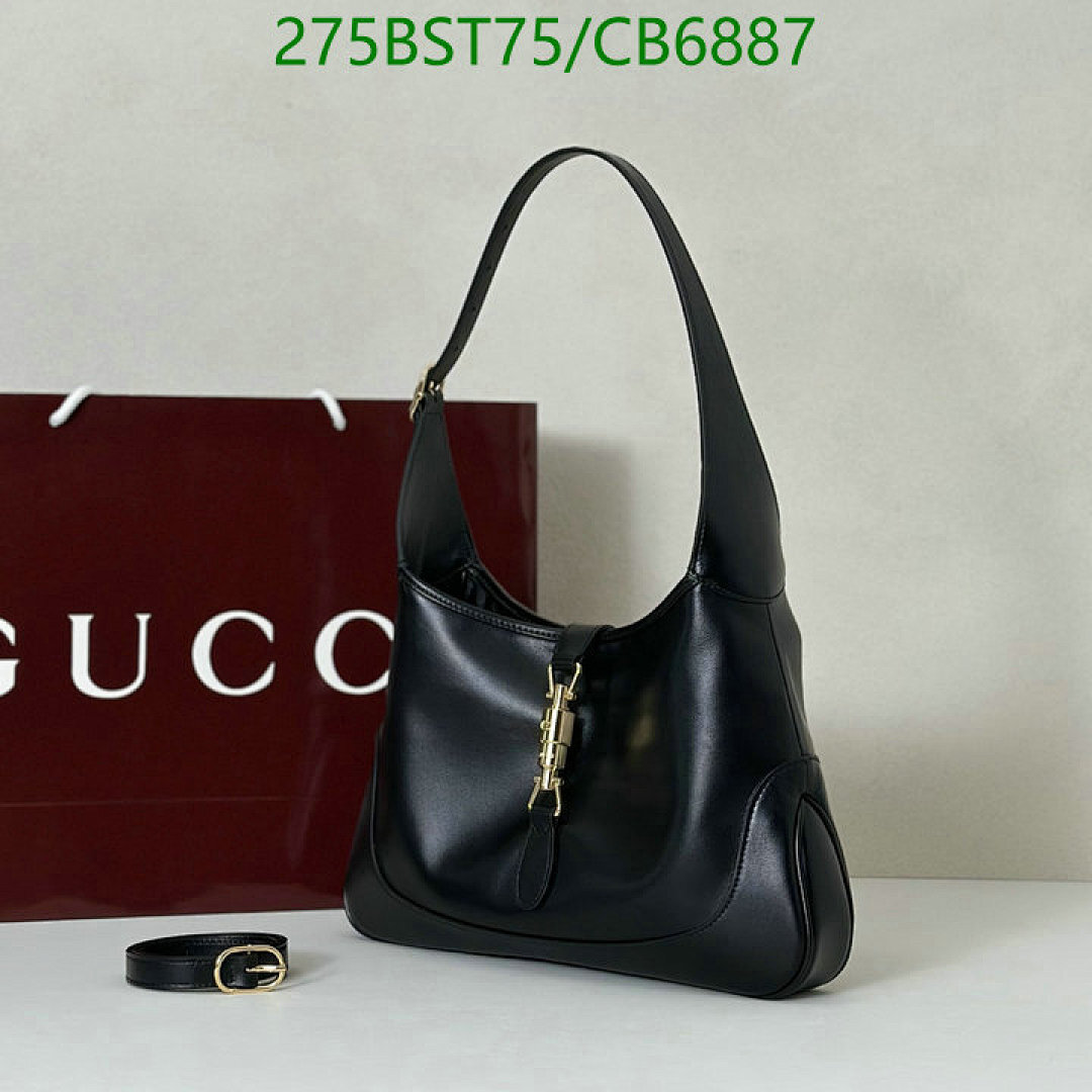Gucci-Bag-Mirror Quality Code: CB6887 $: 275USD