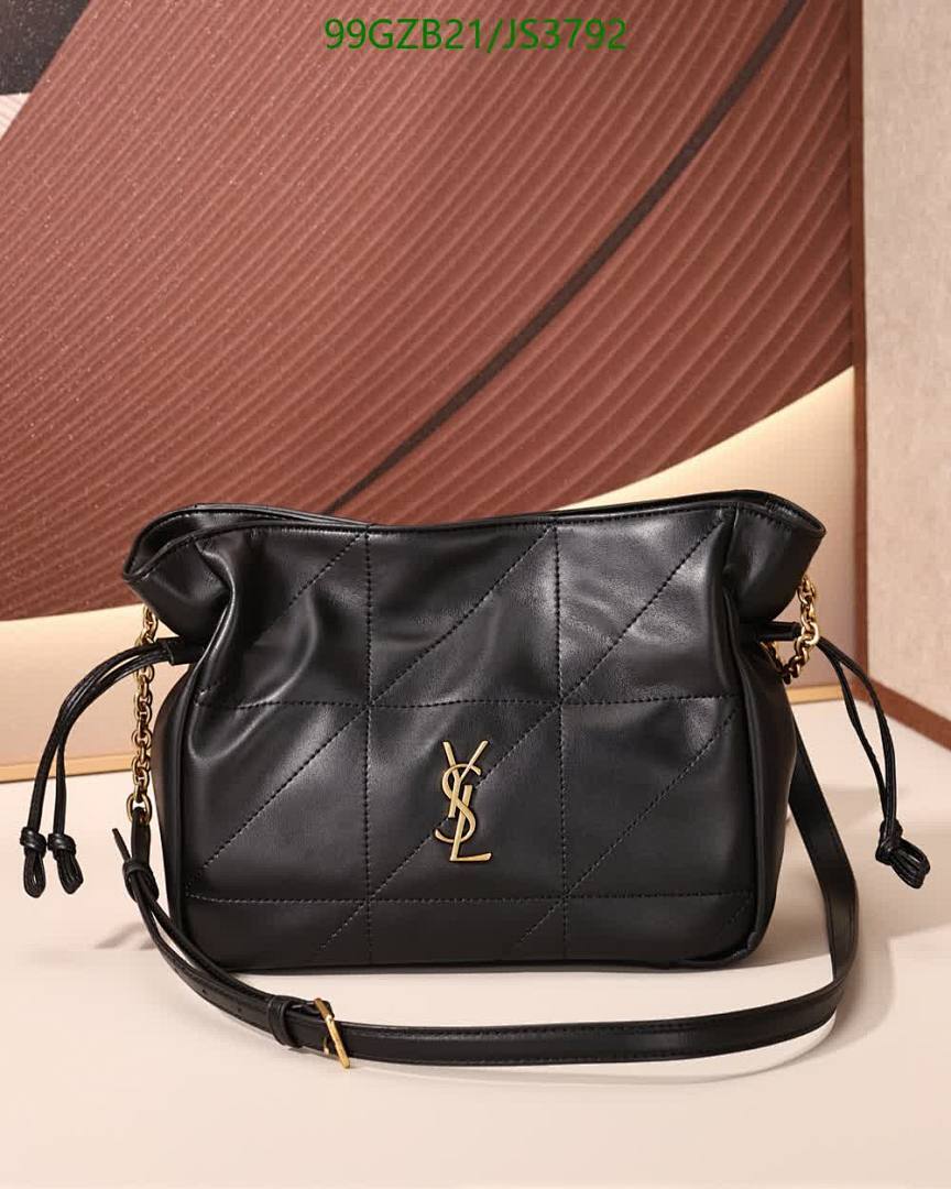 YSL-Bag-4A Quality Code: JS3792 $: 99USD