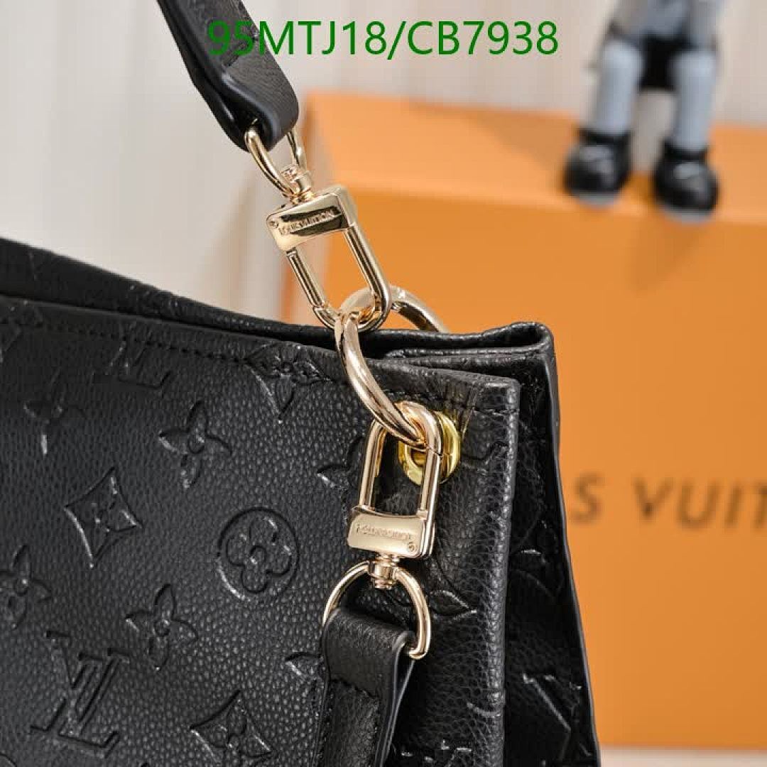 LV-Bag-4A Quality Code: CB7938 $: 95USD