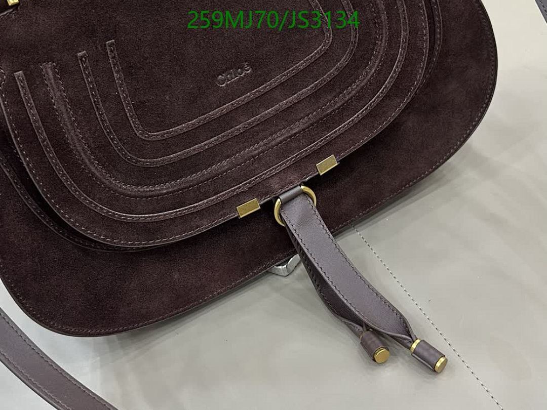 Chlo-Bag-Mirror Quality Code: JS3134 $: 259USD