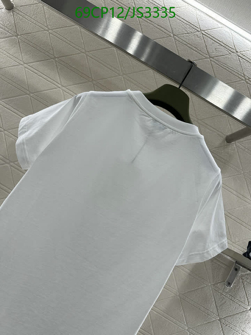 Celine-Clothing Code: JS3335 $: 69USD