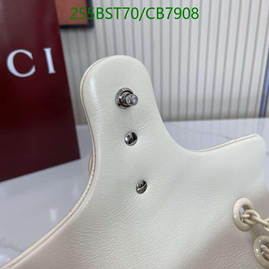 Gucci-Bag-Mirror Quality Code: CB7908 $: 255USD