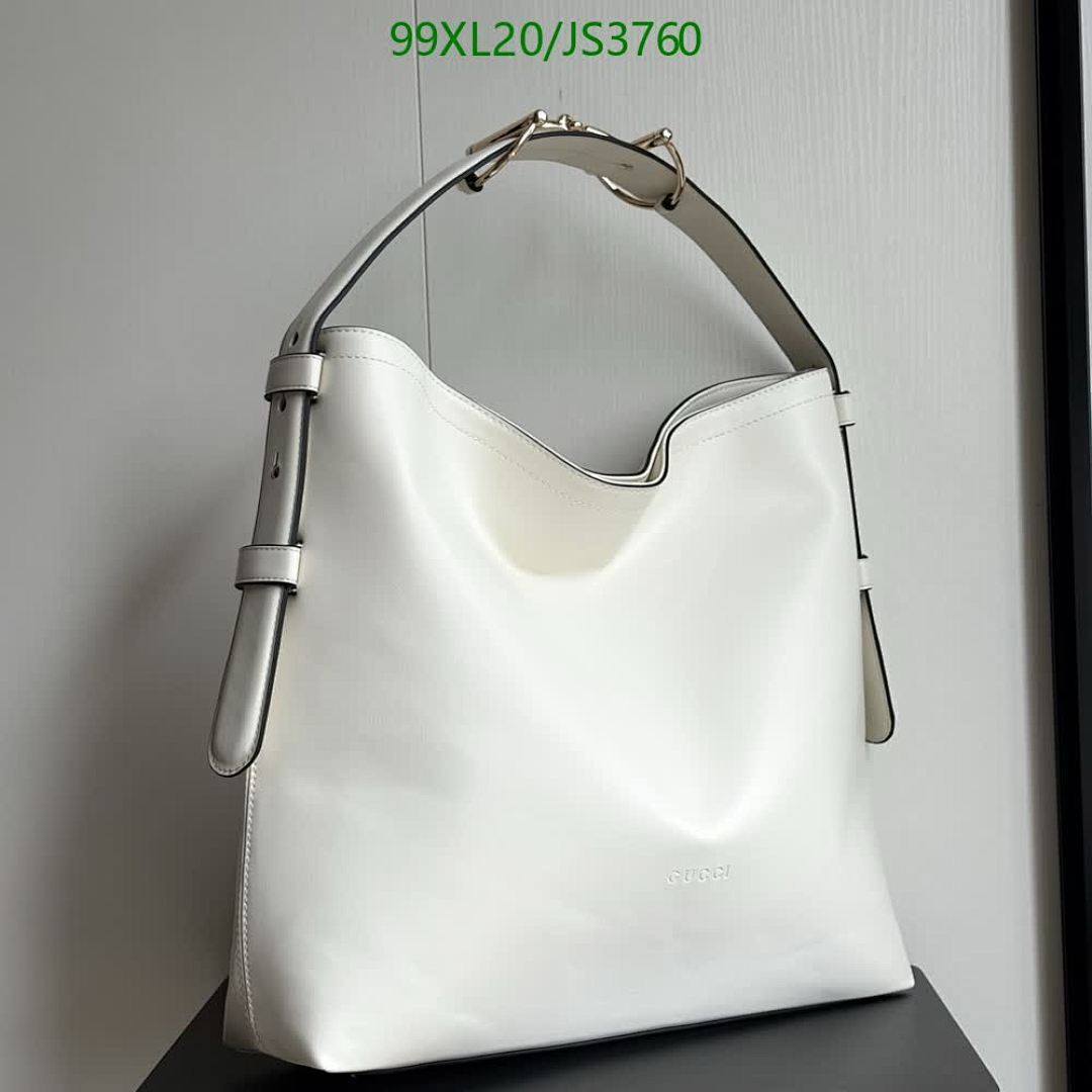 Gucci-Bag-4A Quality Code: JS3760 $: 99USD