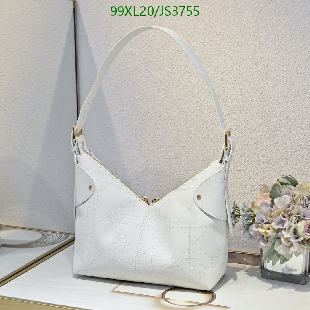 Dior-Bag-4A Quality Code: JS3755 $: 99USD