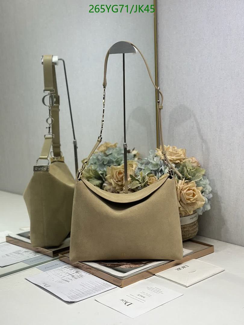 Dior-Bag-Mirror Quality Code: JK45 $: 265USD