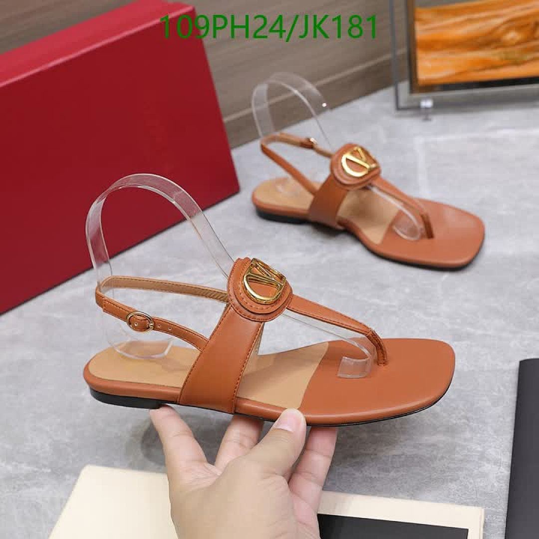 Valentino-Women Shoes Code: JK181 $: 109USD