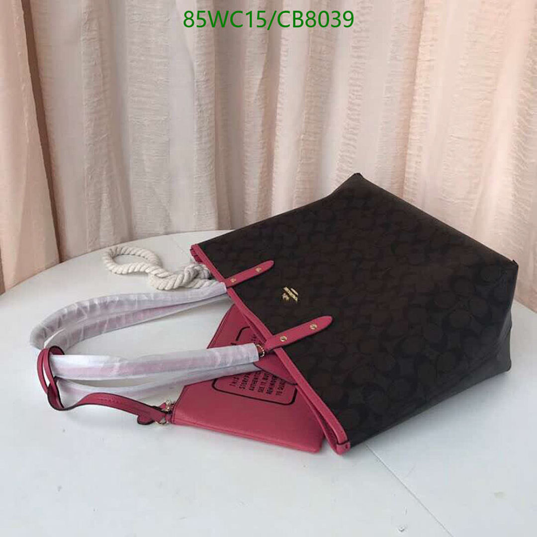 Coach-Bag-4A Quality Code: CB8039 $: 85USD