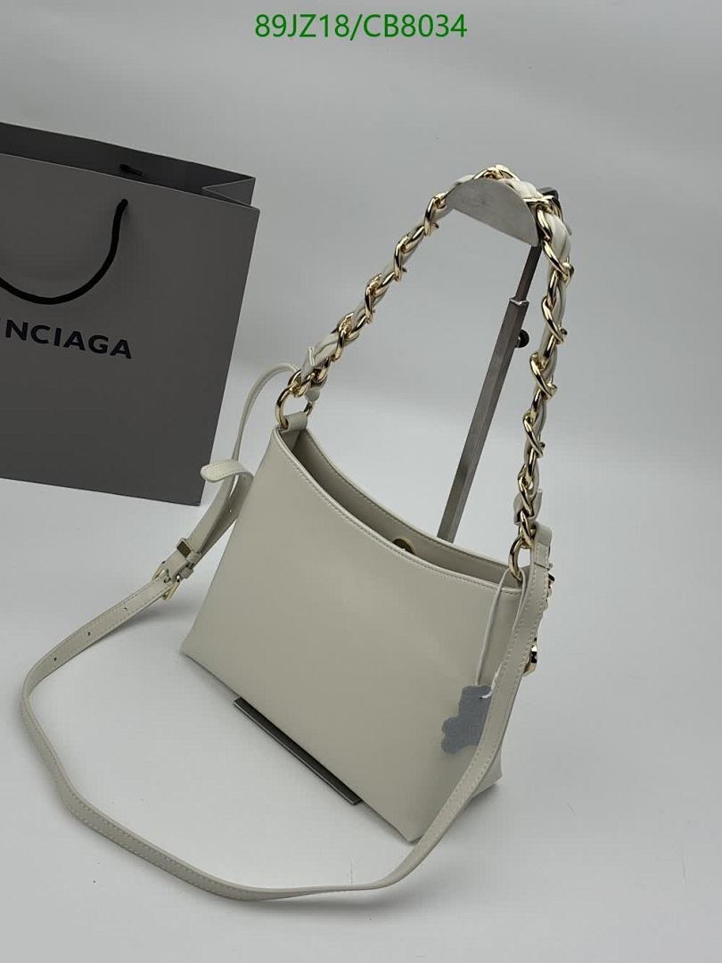 Balenciaga-Bag-4A Quality Code: CB8034 $: 89USD