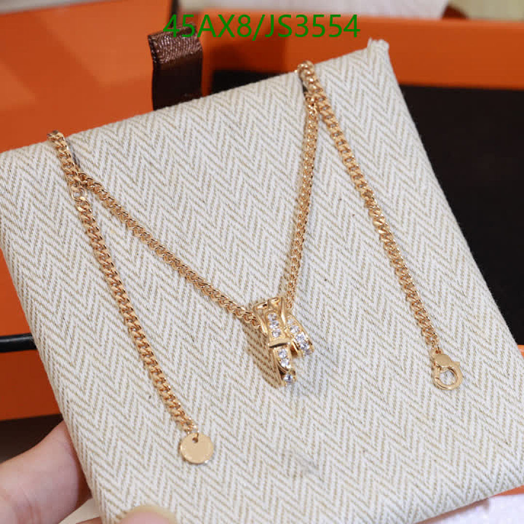Hermes-Jewelry Code: JS3554 $: 45USD