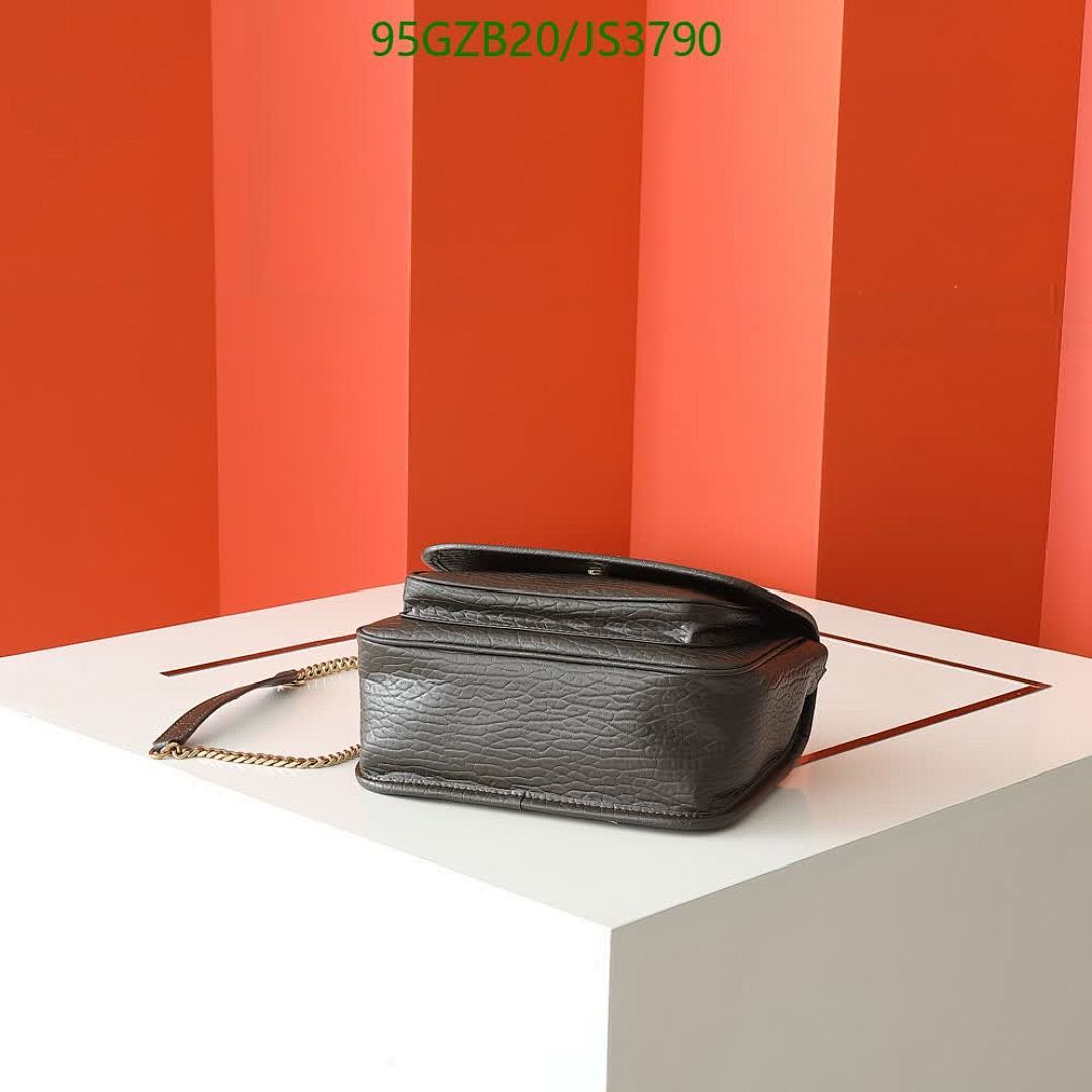 YSL-Bag-4A Quality Code: JS3790 $: 95USD