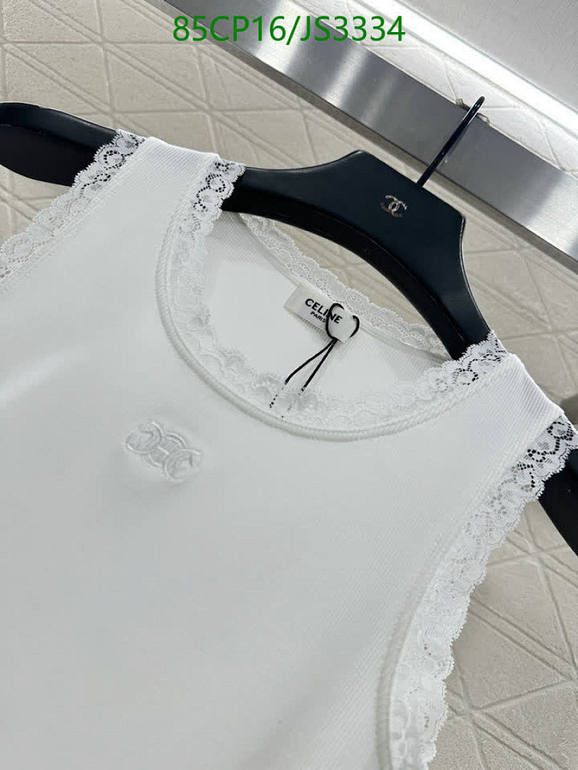 Celine-Clothing Code: JS3334 $: 85USD