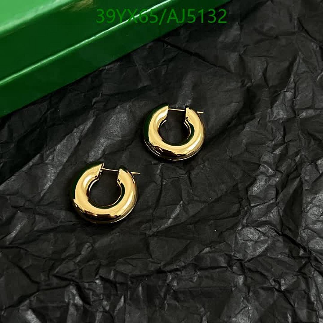 BV-Jewelry Code: AJ5132 $: 39USD