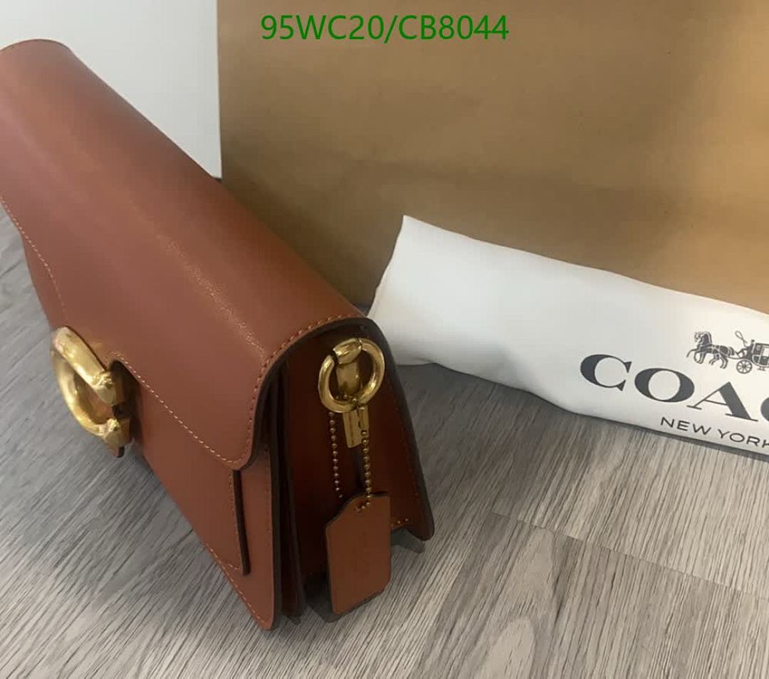 Coach-Bag-4A Quality Code: CB8044 $: 95USD