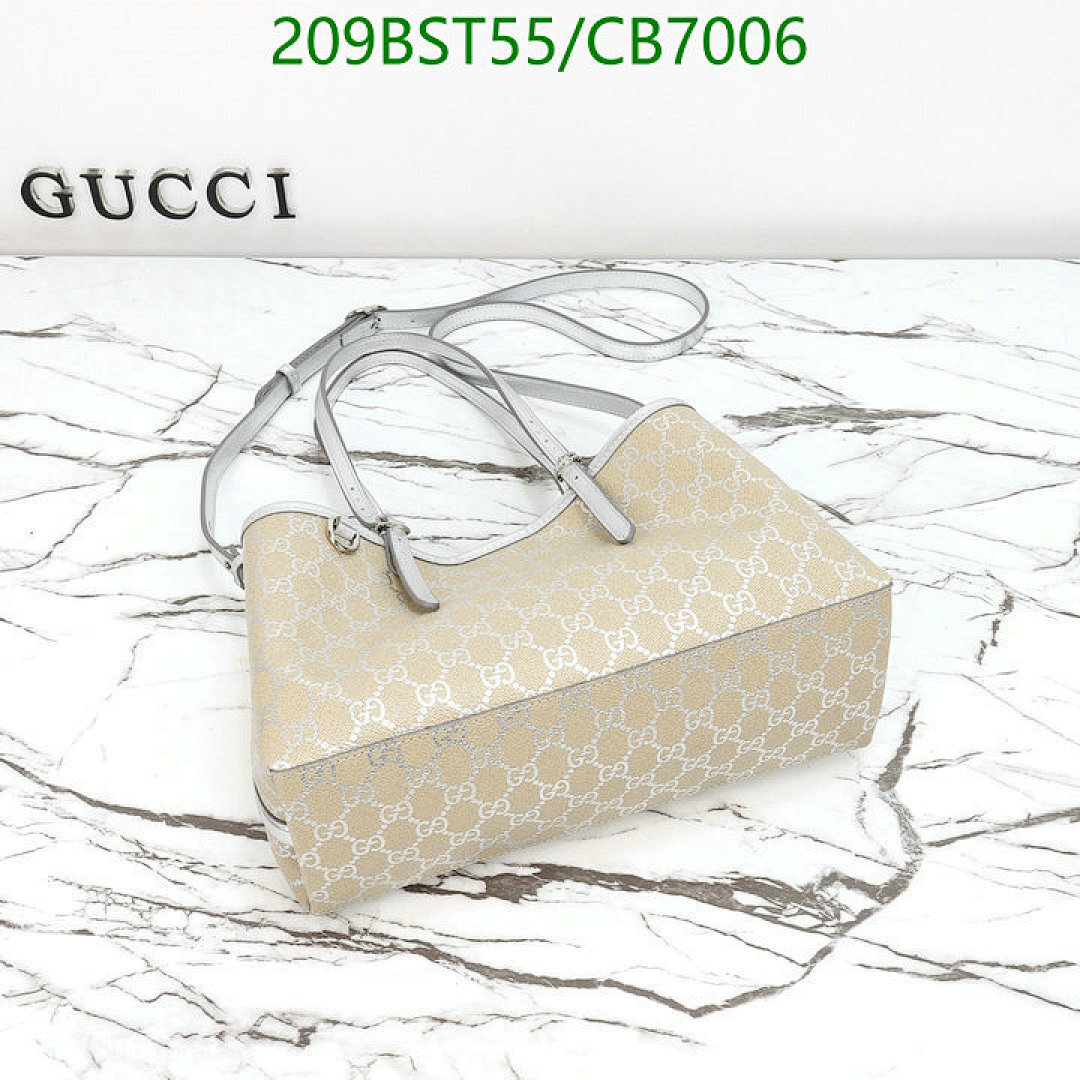 Gucci-Bag-Mirror Quality Code: CB7006 $: 209USD
